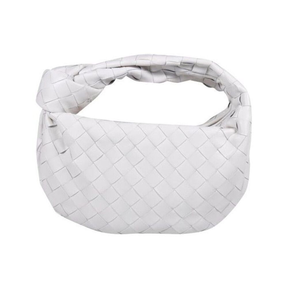 Intrecciato Mini Jodie Bag